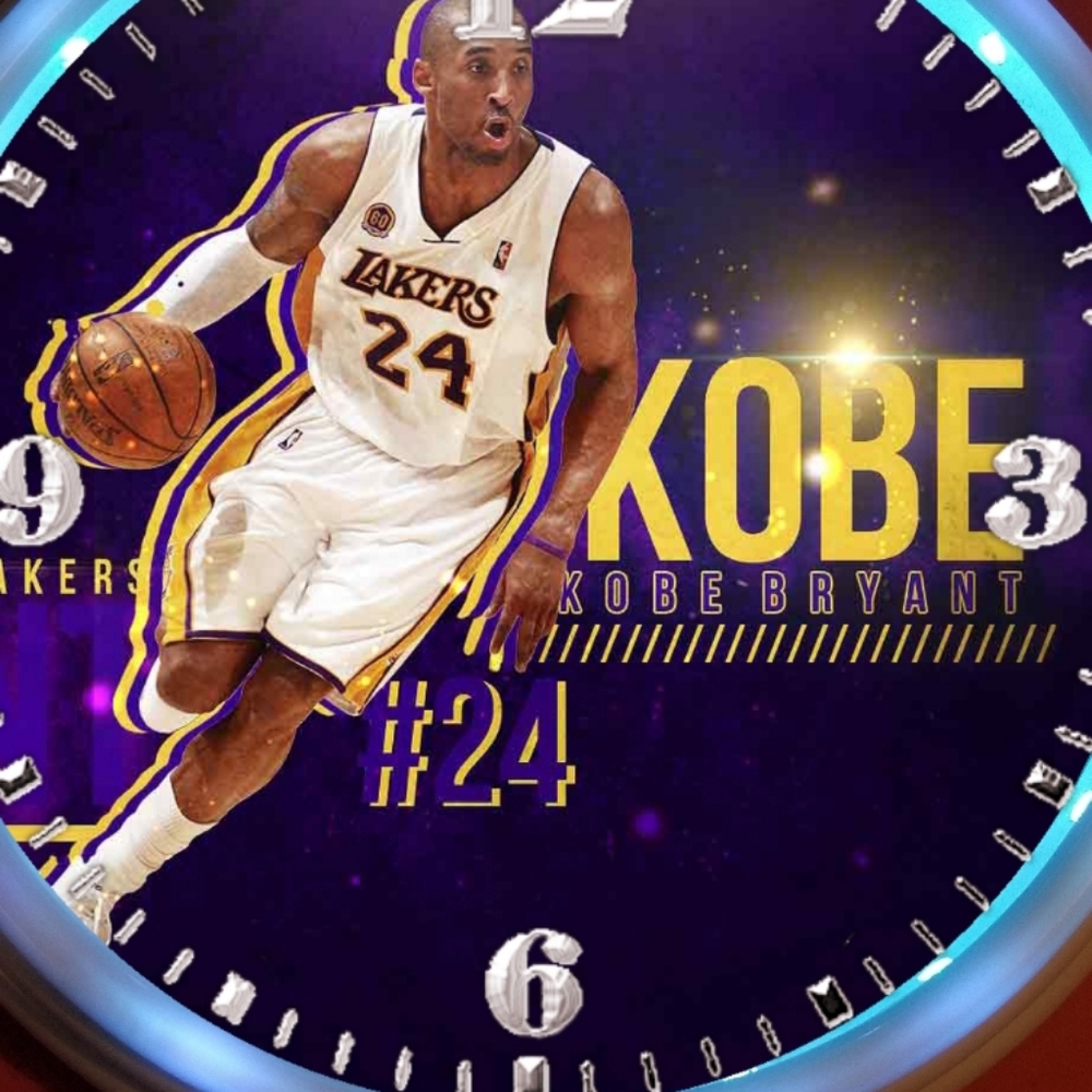 Kobe #24